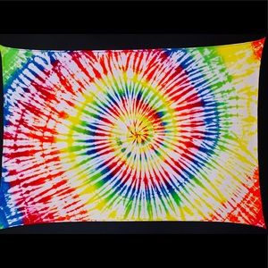 RyeDye Rainbow Tapestry // Universal